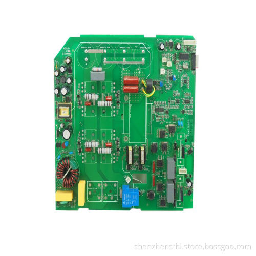 Stereo Microscopes pcba service pcb assembly board Custom Made one-stop Shenzhen PCBA Factory